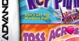 KerPlunk! - Toss Across - Tip It - Video Game