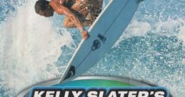Kelly Slater Pro Surfer KSPS - Video Game