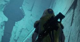 Destiny 2 - Whisper of the Worm - Video Game