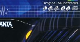 KEYBOARDMANIA Original tracks - Video Game