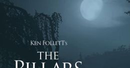 Ken Follett's The Pillars of the Earth Original track Ken Follett: Die Säulen der Erde (Original Daedalic Entertainment