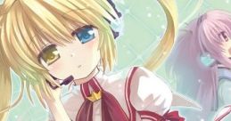 Key + VOCALOID Best selection vol.1 - Video Game