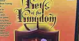 Keys Of The Kingdom - Video Game