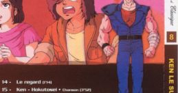 Ken le survivant - Bande Originale de la Série Animée Vol.1 - Video Game