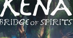 Kena - Bridge of Spirits Digital Deluxe - Video Game