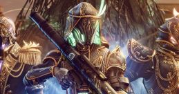 Destiny 2: Solstice of Heroes - Video Game