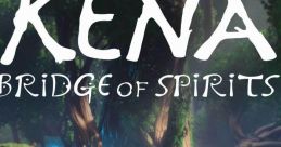 Kena: Bridge of Spirits, Vol. 2 - Video Game