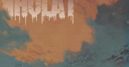 Kholat (Original Game track) [Remastered Edition] - Video Game