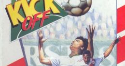 Kick Off - Video Game