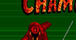 Kid Chameleon Chameleon Kid カメレオン キッド - Video Game Video game from Kid Chameleon Chameleon Kid カメレオン キッド fo