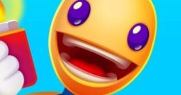 Kick The Buddy: Forever - Video Game