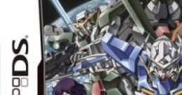 Kidou Senshi Gundam 00 Mobile Suit Gundam 00 機動戦士ガンダム00 - Video Game