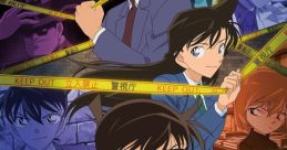 Detective Conan Songs - Video Game