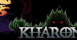 Kharon's Crypt Original - Video Game