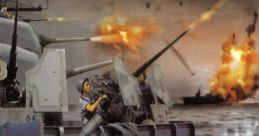Destroyer Command - Video Game Video game from Destroyer Command for Windows. Published by Strategic Simulations, Ubisoft
