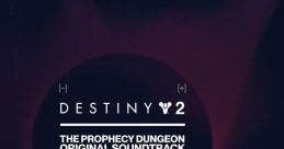 Destiny 2: The Prophecy Dungeon Original - Video Game