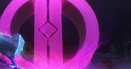 Desync Vol.1 Desync (Original track, Vol. 1) - Video Game