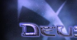 Deus Ex - Video Game