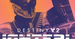 Destiny 2: Lightfall - Video Game