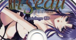 KI-Z-Sedu A privilege CD - Video Game
