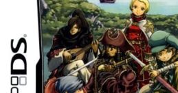 Destiny Links デスティニーリンクス - Video Game
