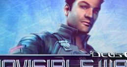 Deus Ex: Invisible War Deus Ex: Invisible War Original - Video Game