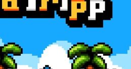 Kid Tripp Kid Tripp RUN! キッドトリップ RUN! - Video Game
