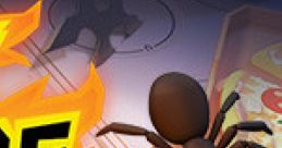 Kill It With Fire - Heatwave - Video Game Video game from Kill It With Fire - Heatwave for Android, iOS, PS4, Switch,