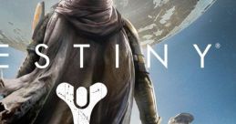 Destiny デスティニー - Video Game