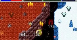 Galaxy Hero - Video Game