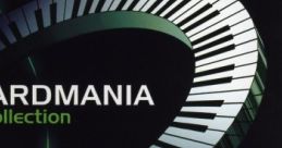 KEYBOARDMANIA full-sized - Video Game Video game from KEYBOARDMANIA full-sized for Arcade. Published by Konami (2001).