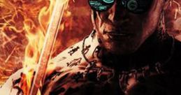 Devil's Third デビルズサード - Video Game