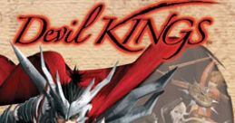 Devil Kings - Video Game