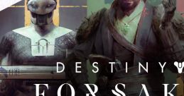 Destiny 2: Forsaken Annual Pass Original - Video Game