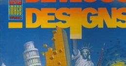 Devious Designs - Video Game