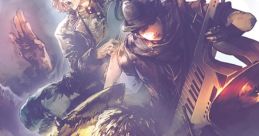 DESTINY 8 - SaGa Band Arrangement Album Vol. 3 - Video Game