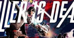 Killer Is Dead キラー・イズ・デッド - Video Game