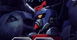 Kiaiden 00 (PC Engine CD) キアイダン00 - Video Game