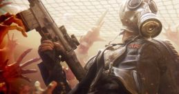 Killing Floor 2 (2015-2023) - Video Game