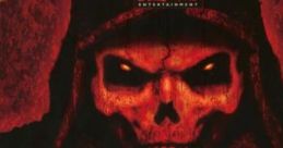 Diablo 2 Outtakes - Video Game