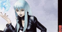 Devil Summoner - Hyper Rearrange DEVIL SUMMONER 超力音源集 - Video Game