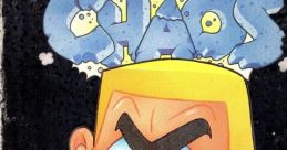 Kid Chaos - Video Game