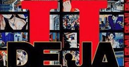 DE・JA II DE-JA 2, DE-JA II, デ・ジャ２ - Video Game