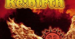 GAMADELIC ~Re:birth~ ゲーマデリック 〜リバース〜 - Video Game