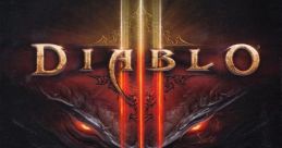Diablo III Diablo 3 - Video Game
