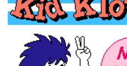 Kid Klown in Night Mayor World Mickey Mouse III: Yume Fuusen ミッキーマウスIII 夢ふうせん - Video Game