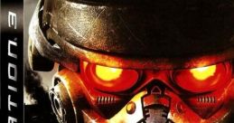 Killzone 2 キルゾーン 2 킬존 2 - Video Game Video game from Killzone 2 キルゾーン 2 킬존 2 for PS3. Published by SCE