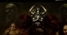 Devil Whiskey - Video Game Video game from Devil Whiskey for Windows. Published by Shifting Suns Studios (2003).