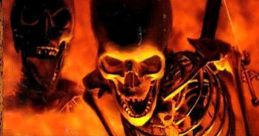 Diablo II - Video Game Video game from Diablo II for Windows. Published by Blizzard Entertainment (2000).