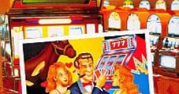 Gamble Hourouki ギャンブル放浪記 - Video Game